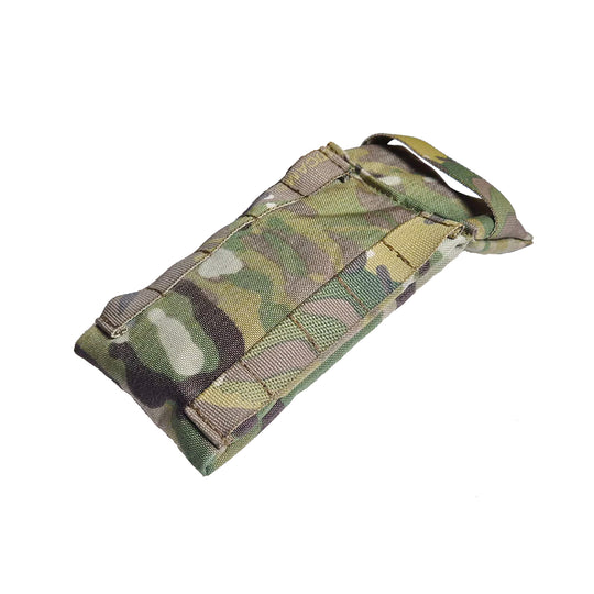 Precision Barricade Bag