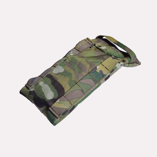 Precision Barricade Bag
