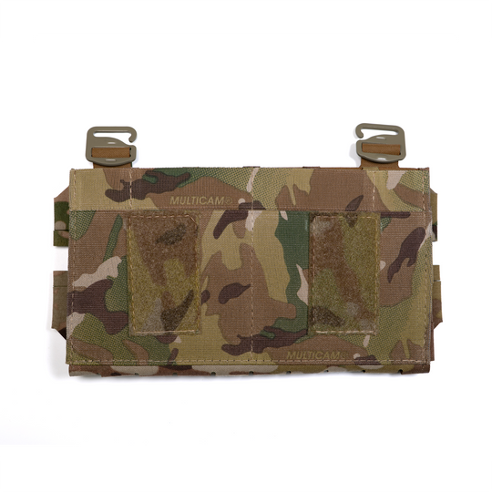 EOD Front Panel