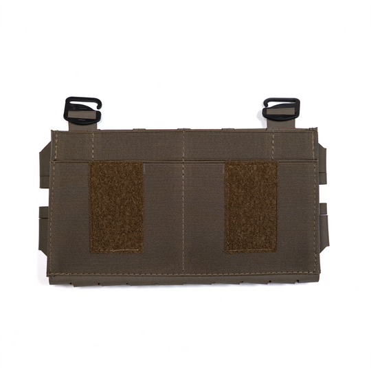 EOD Front Panel
