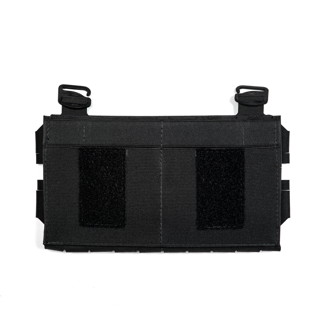 EOD Front Panel