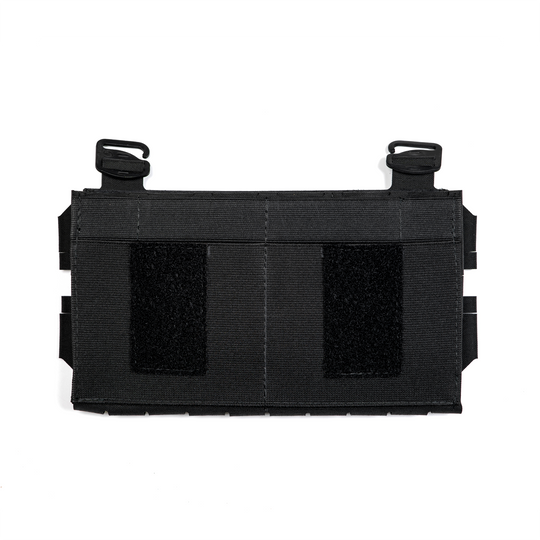 EOD Front Panel