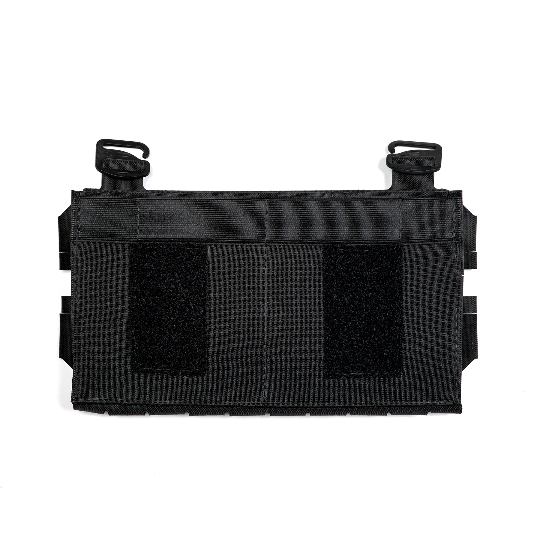 EOD Front Panel – Phobos Systems