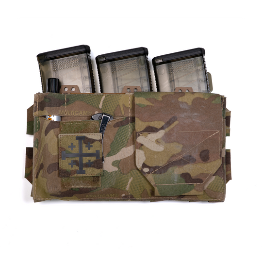 EOD Front Panel