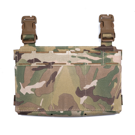 Multipurpose Front Panel
