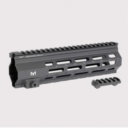 Garde main M-LOK HK416 9' Midwest Industries