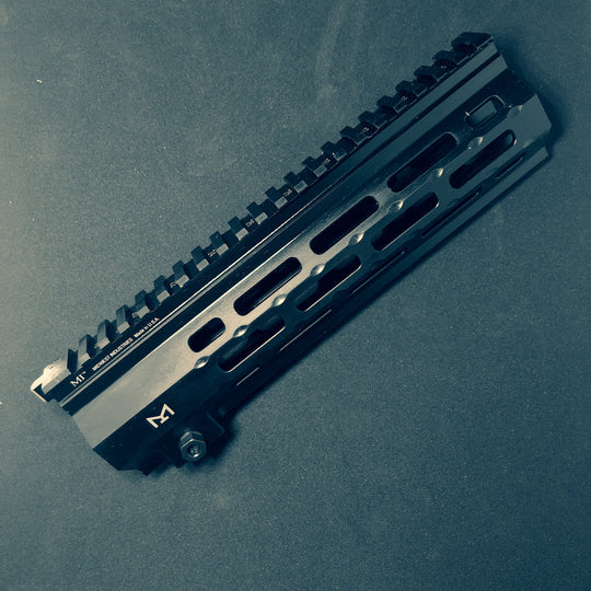 Garde main M-LOK HK416 9' Midwest Industries
