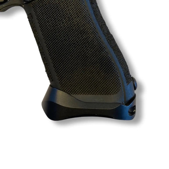 Magwell Glock 17 Gen5