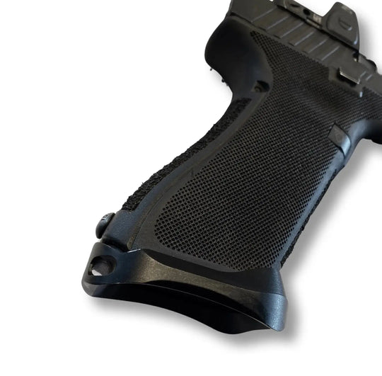 Magwell Glock 17 Gen5