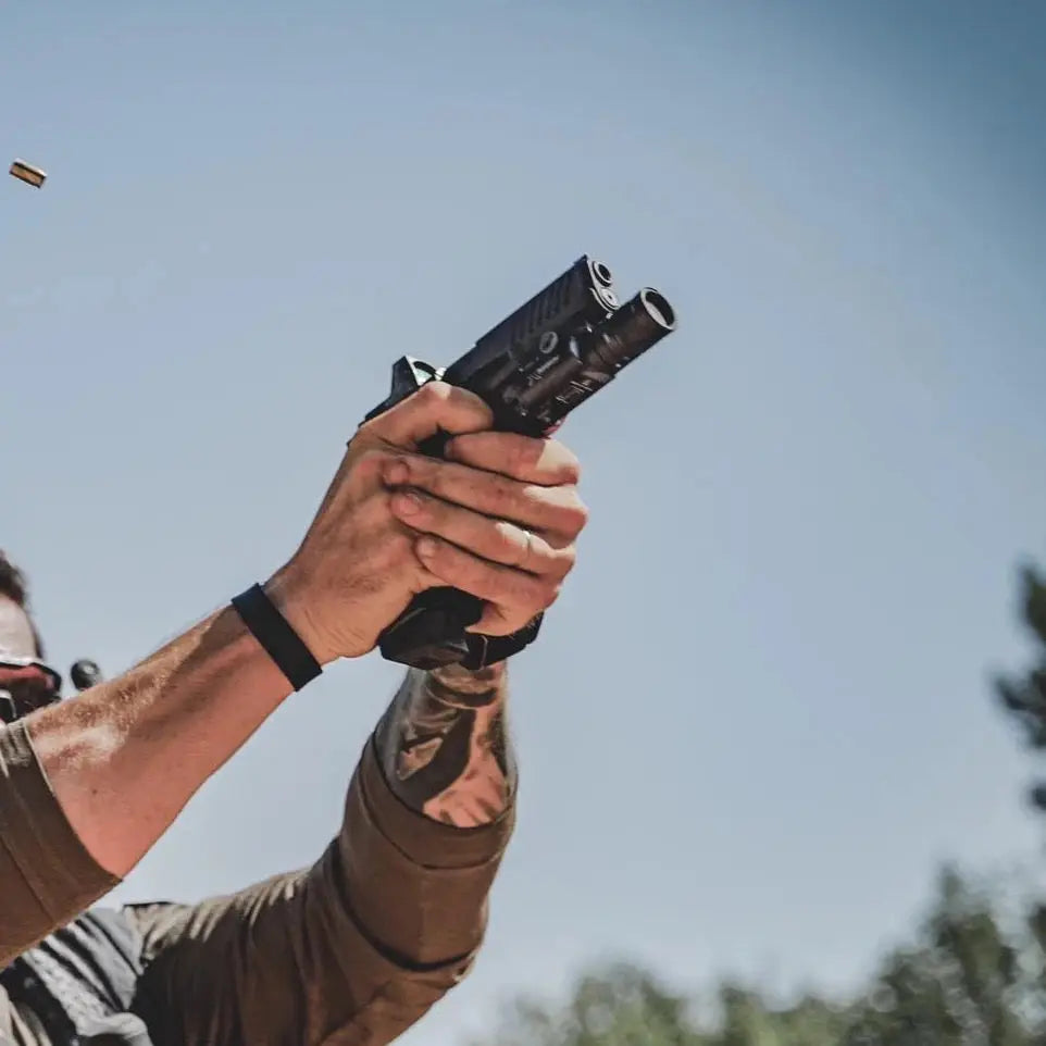 Magwell Glock 17 Gen5