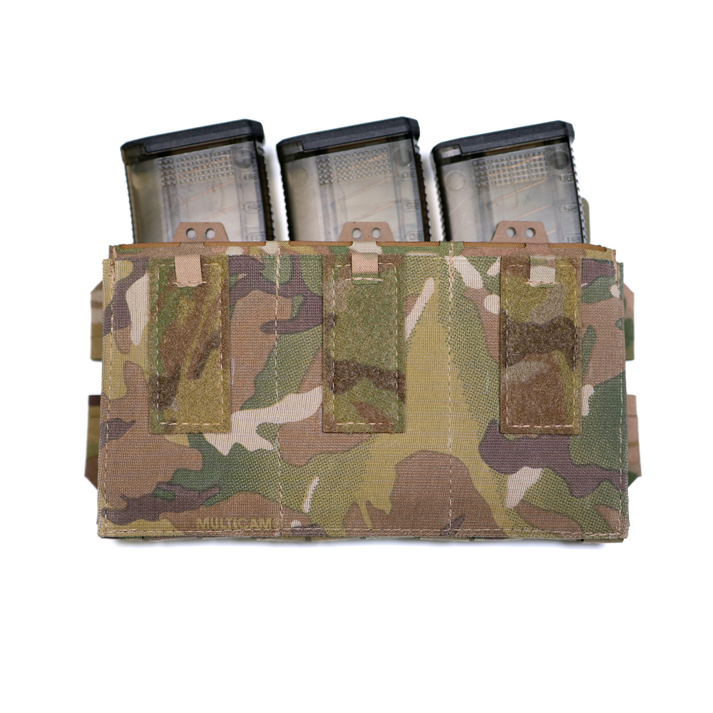 Multipurpose Front Panel V2