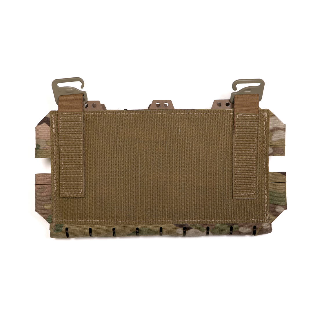 Multipurpose Front Panel V2