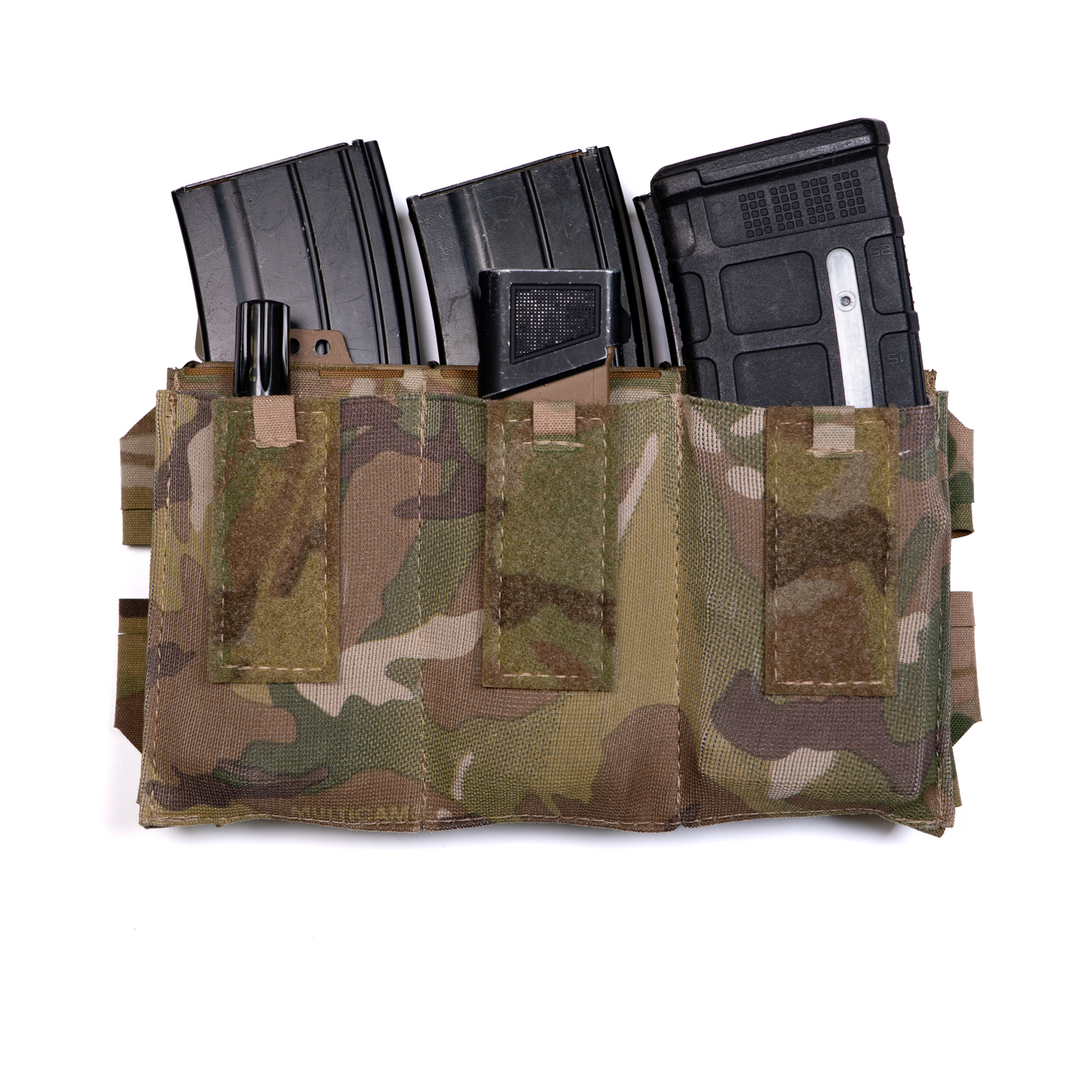Multipurpose Front Panel V2