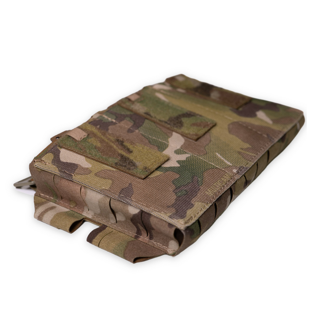 Multipurpose Front Panel V2