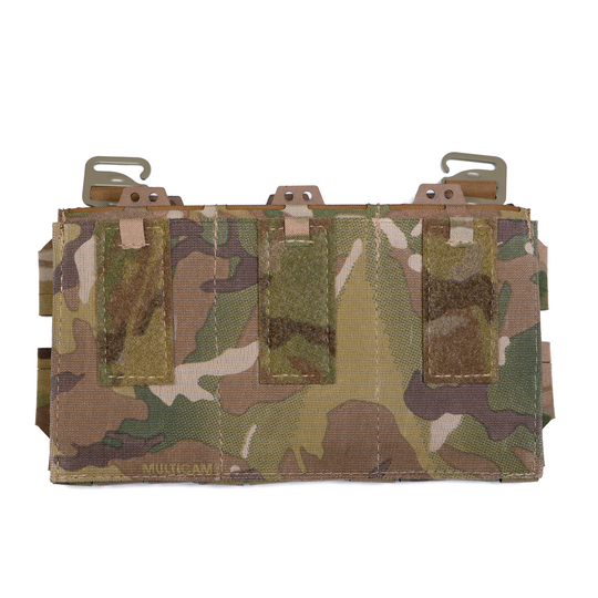 Multipurpose Front Panel V2
