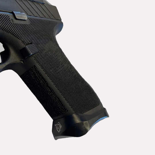 Magwell Glock 17 Gen5