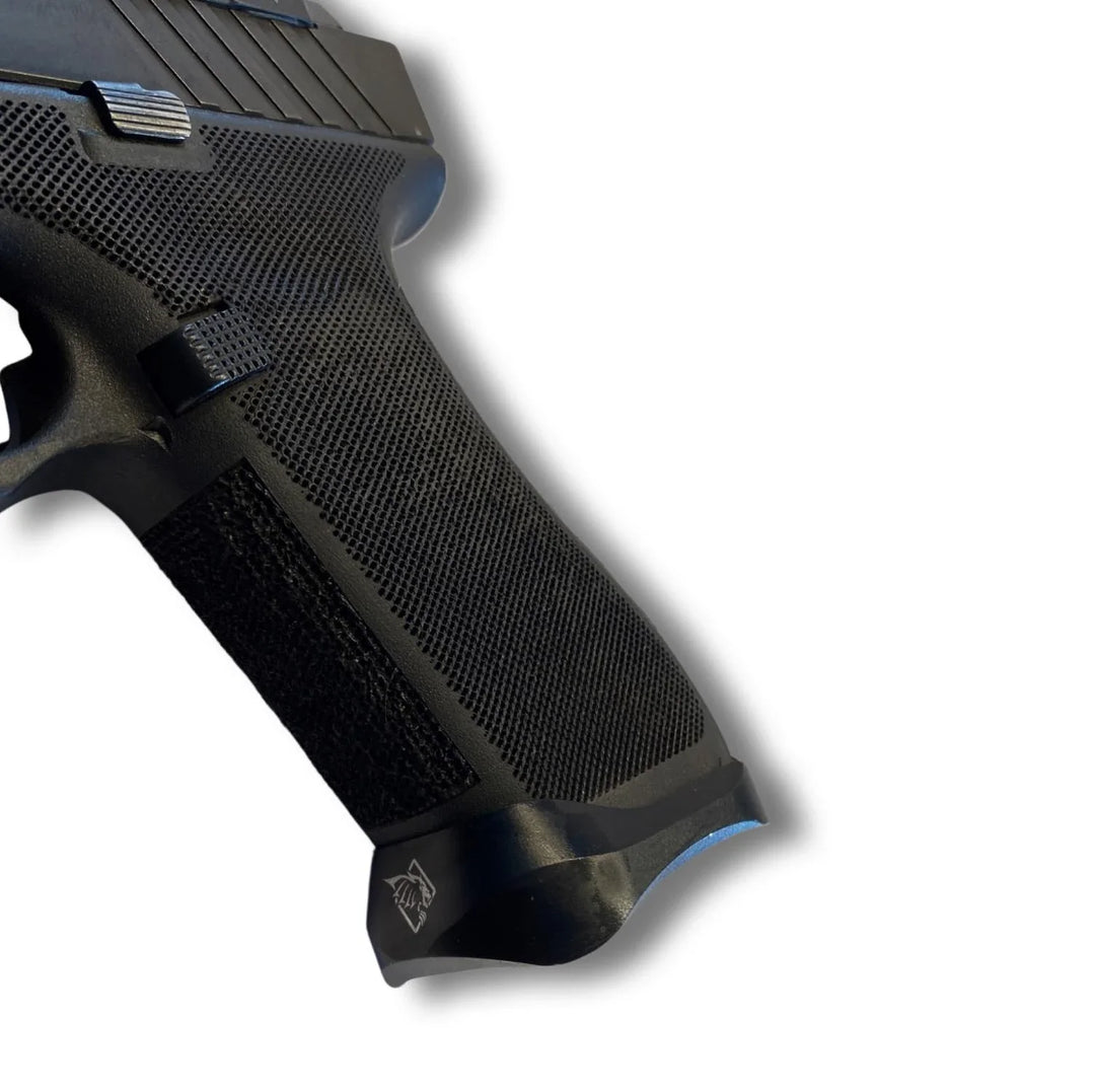 Magwell Glock 17 Gen5