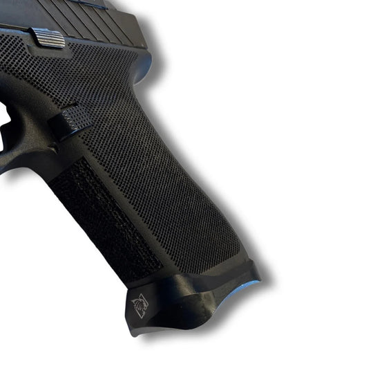 Magwell Glock 17 Gen5