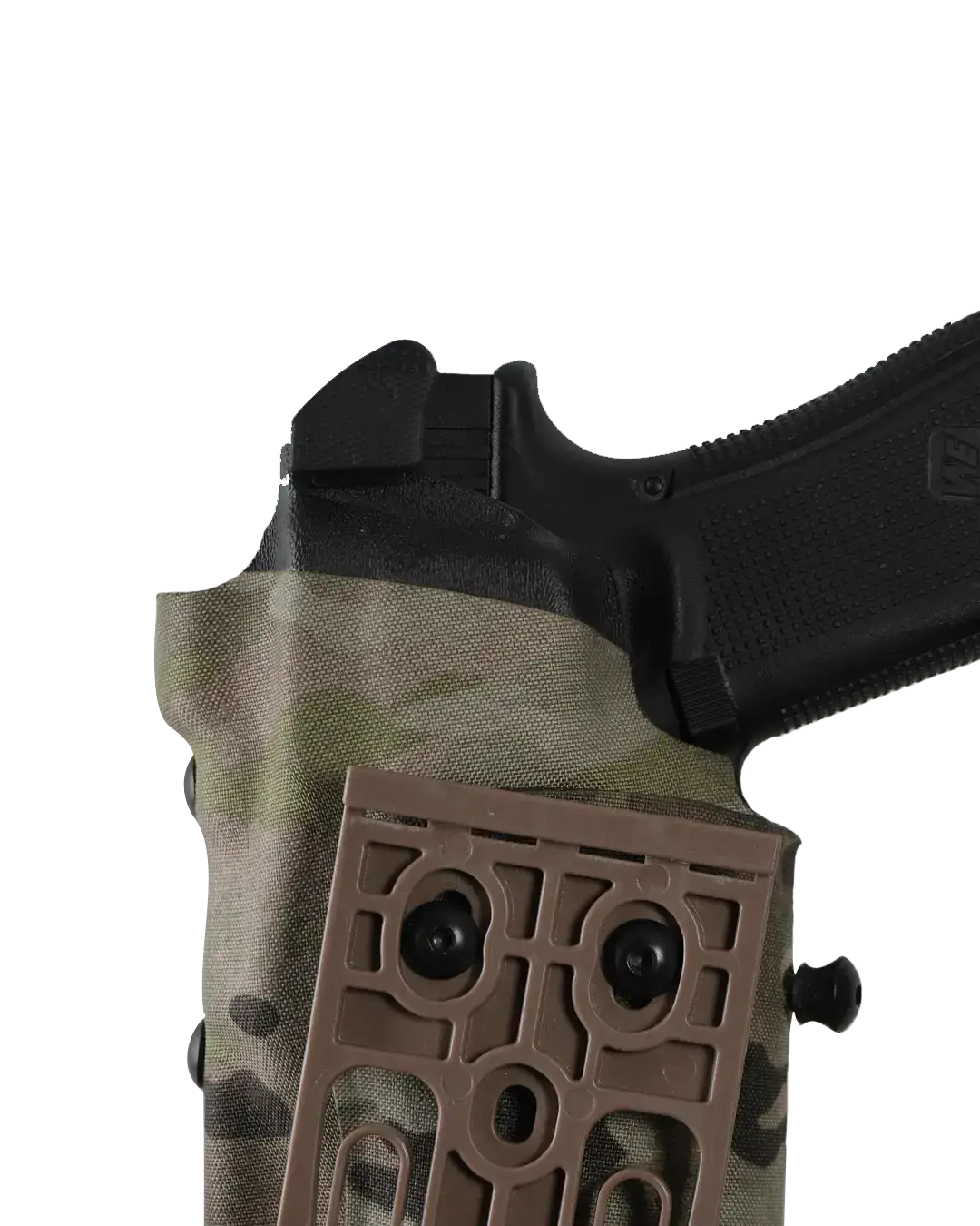 NUB OTD pour Holster US DUTY GEAR