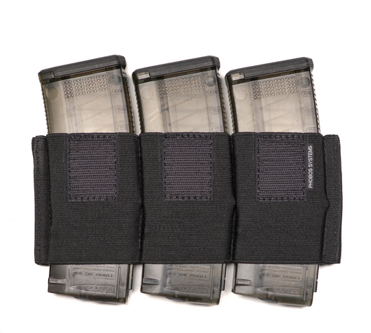 5.56mm magazine insert
