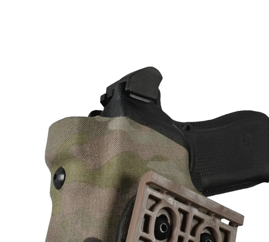 NUB OTD pour Holster US DUTY GEAR