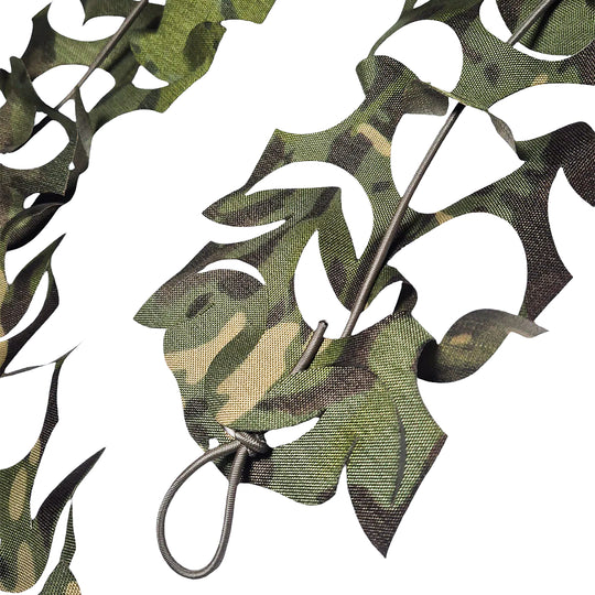 Rifle Scrim
