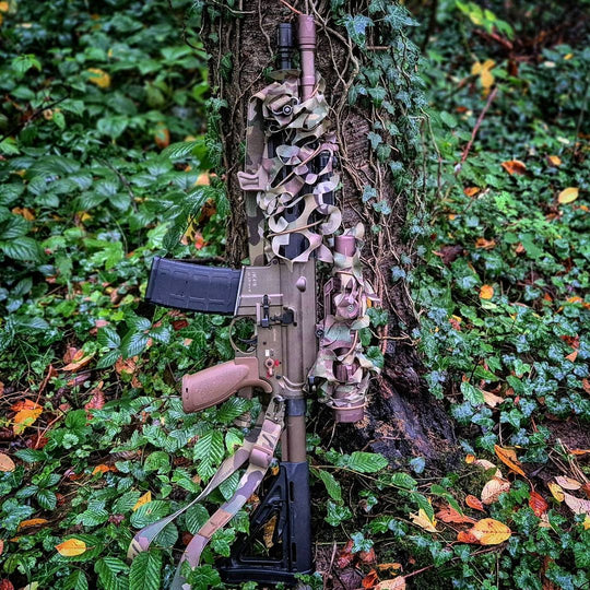 RECON Rifle Cover