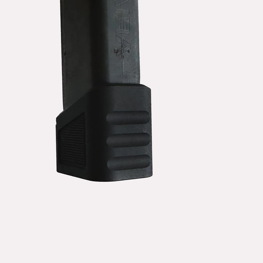 Talon de chargeur +5