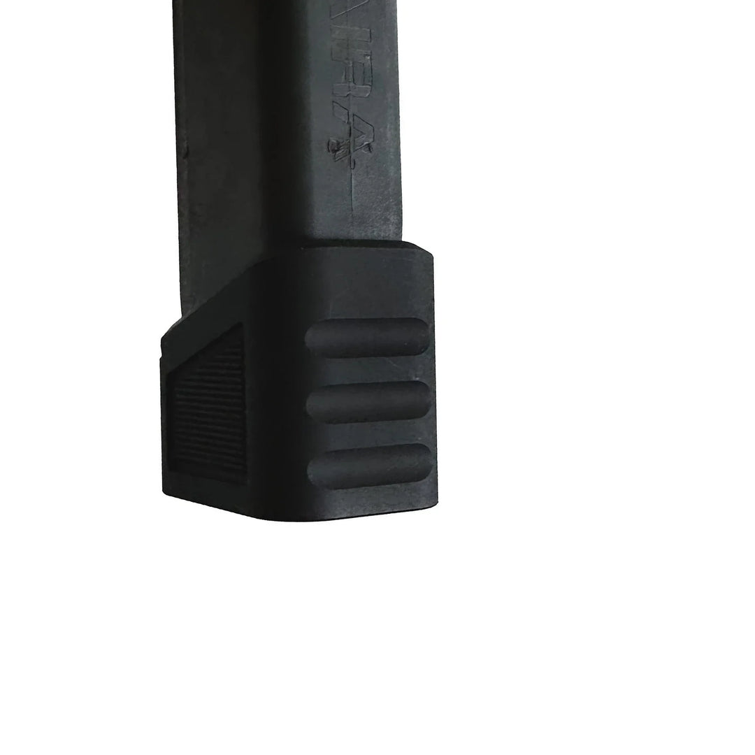 Talon de chargeur +5