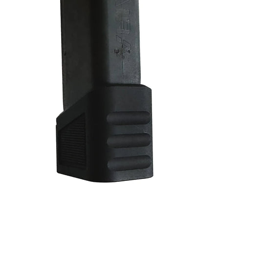 Talon de chargeur +5