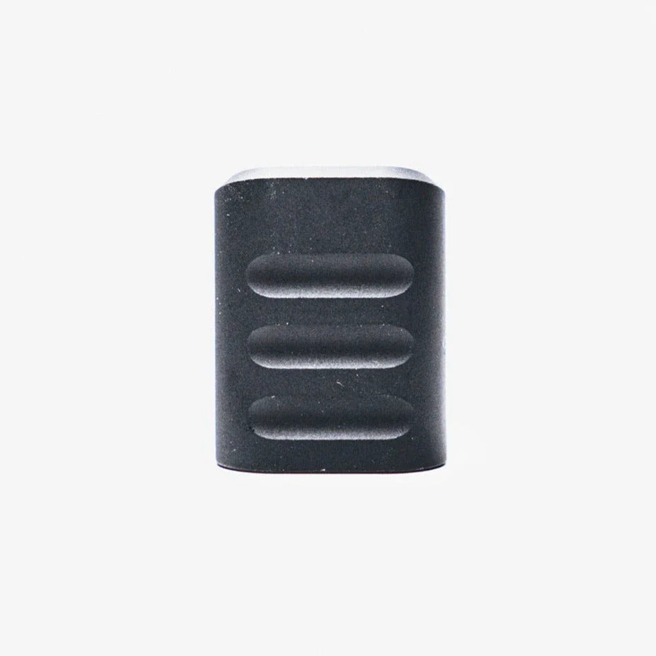 Talon de chargeur +5