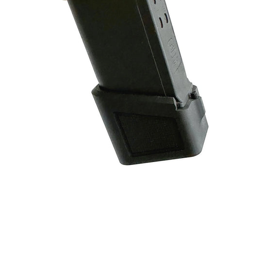 Talon de chargeur +5