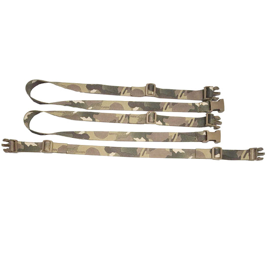 Light straps