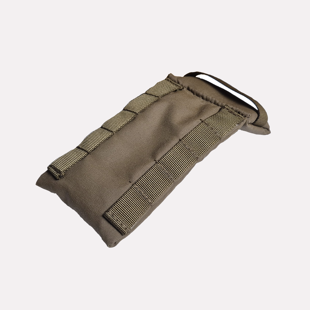 Precision Barricade Bag