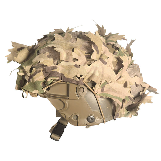 LeafScrim