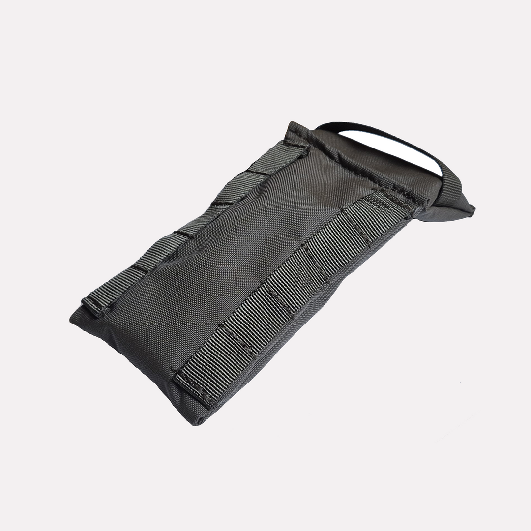 Precision Barricade Bag