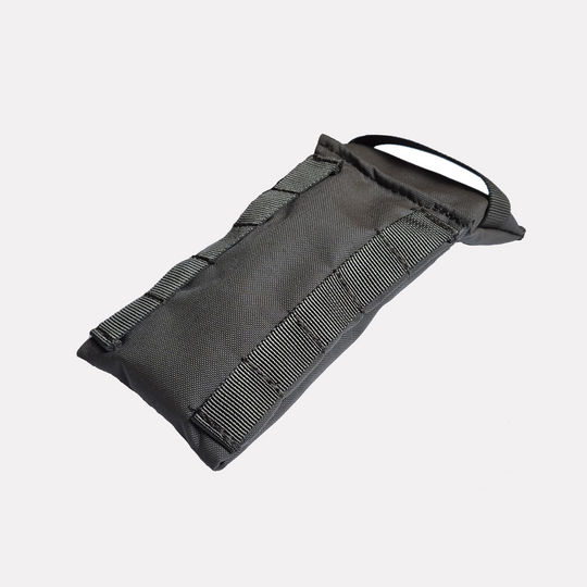 Precision Barricade Bag