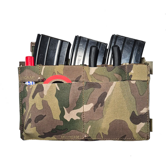 EOD Front Panel
