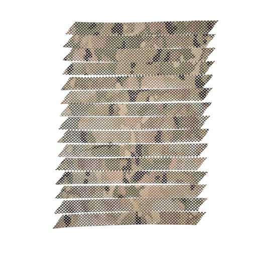 Camo Stripes
